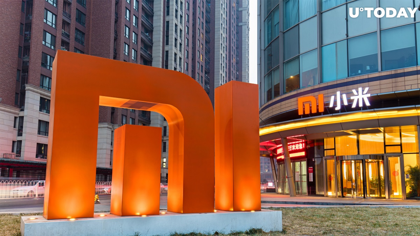 Xiaomi Waiting for Regulatory Clarity to Delve Into Crypto