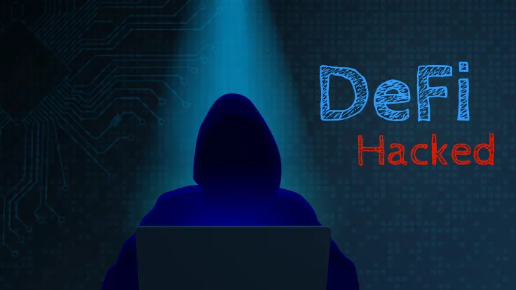 Biggest DeFi Hack Ever? Cross-Chain Protocol Poly Network Drained of More Than $600 Million