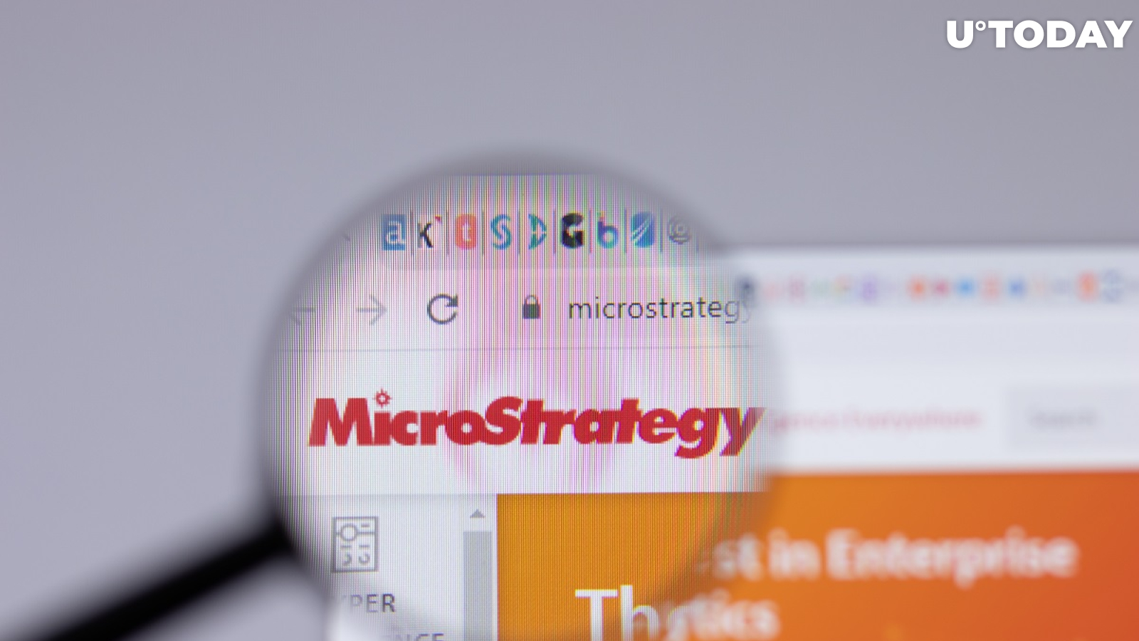 Revisiting MicroStrategy's Massive Bitcoin Bet on Its 1-Year Anniversary