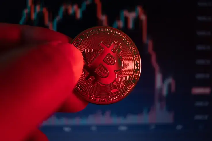 John Bollinger Says Bitcoin Traders Should Be on the Alert
