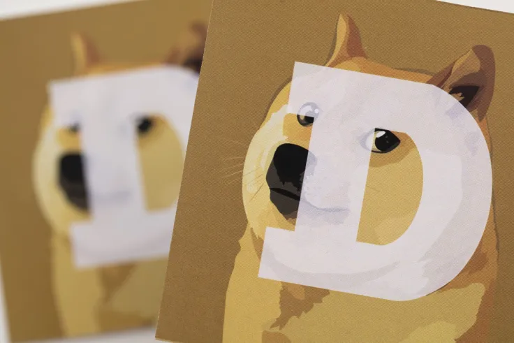 Is Oscar-Winning Rapper Juicy J Writing Dogecoin Song?