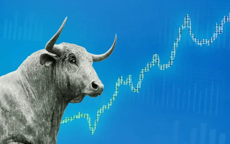 Bitcoin Soars Back Above $50,000 While Cardano Hits Another All-Time High