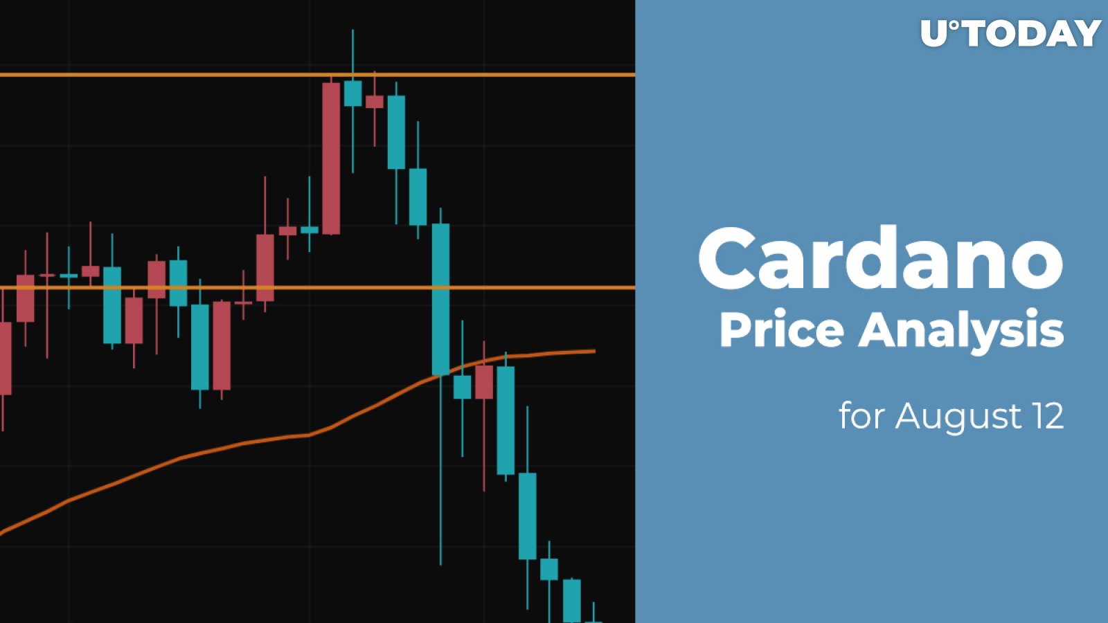 Cardano (ADA) Price Analysis for August 12