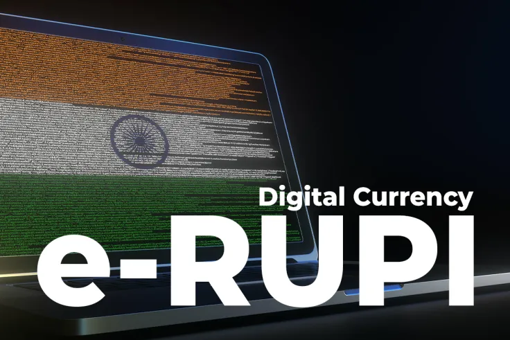India Launches Country's First Digital Currency, e-RUPI, But Does It Have Anything to Do With Blockchain?