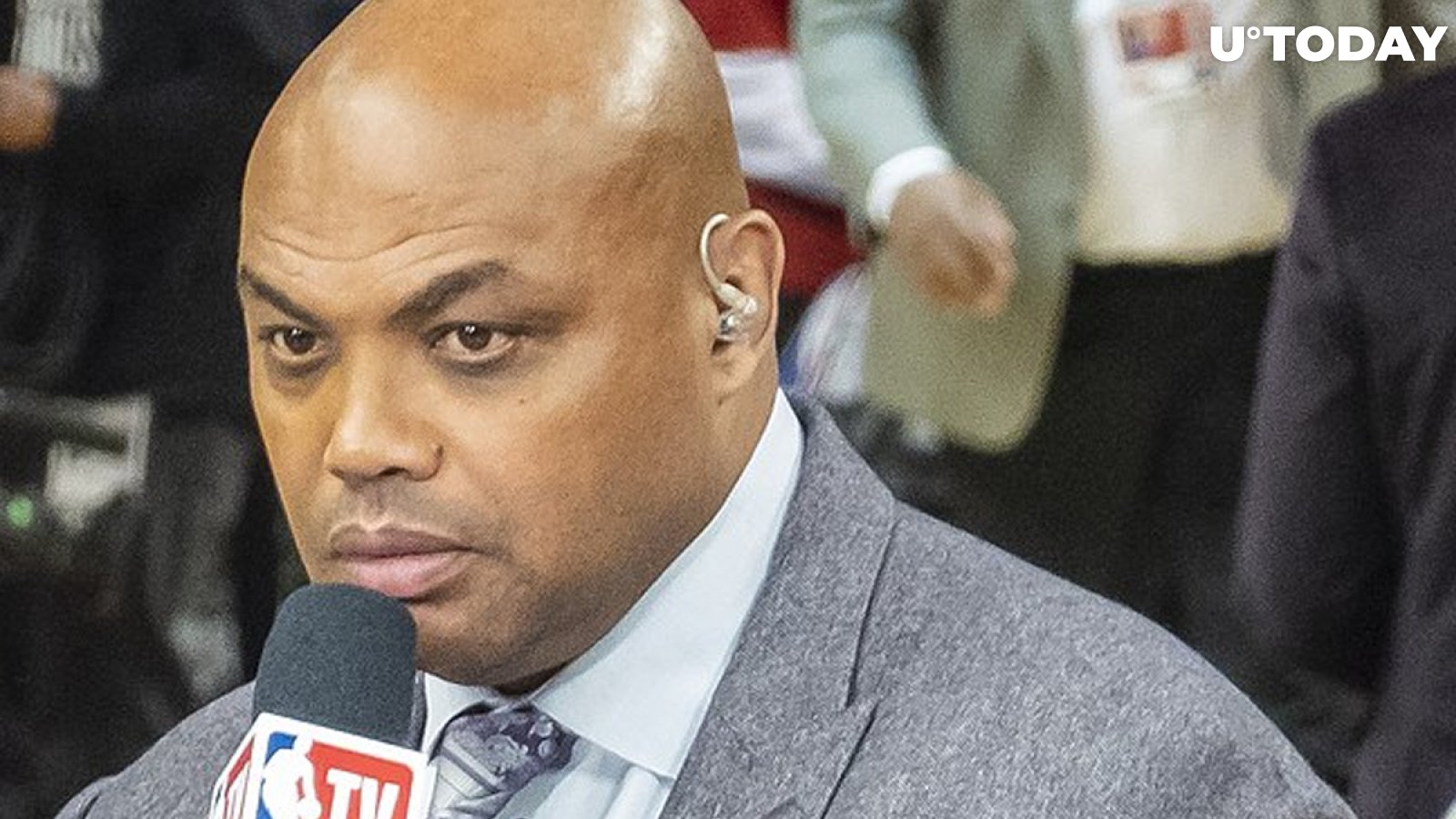 NBA Star Charles Barkley Is Not Advised to Invest in Cryptocurrency