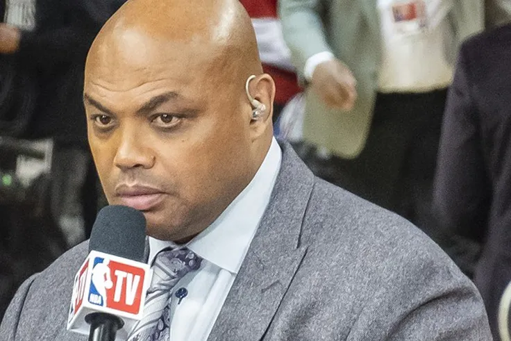 NBA Star Charles Barkley Is Not Advised to Invest in Cryptocurrency