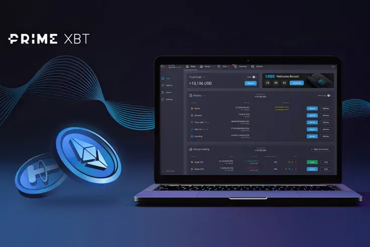 DOGE Breaks Out Of $0.29 Resistance To Put In Double-Bottom, Moon Times Ahead Says PrimeXBT Analyst Kim Chua