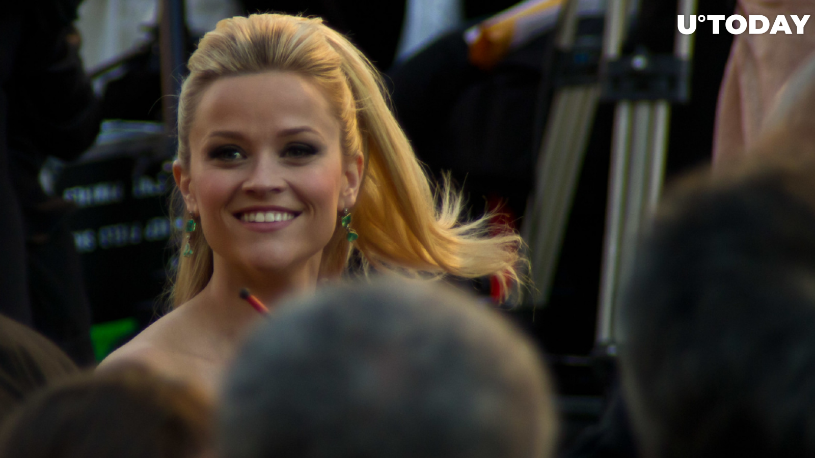 Reese Witherspoon Takes Interest in Ethereum