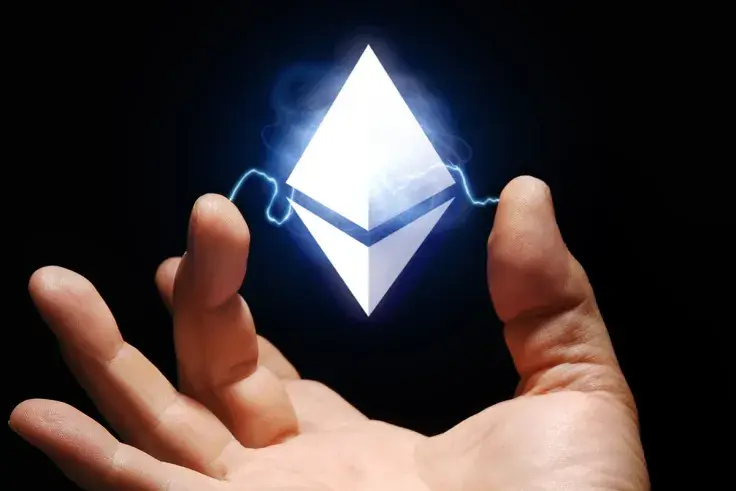 99 Percent of Ether Holders Now in Profit as ETH Hits $4K 
