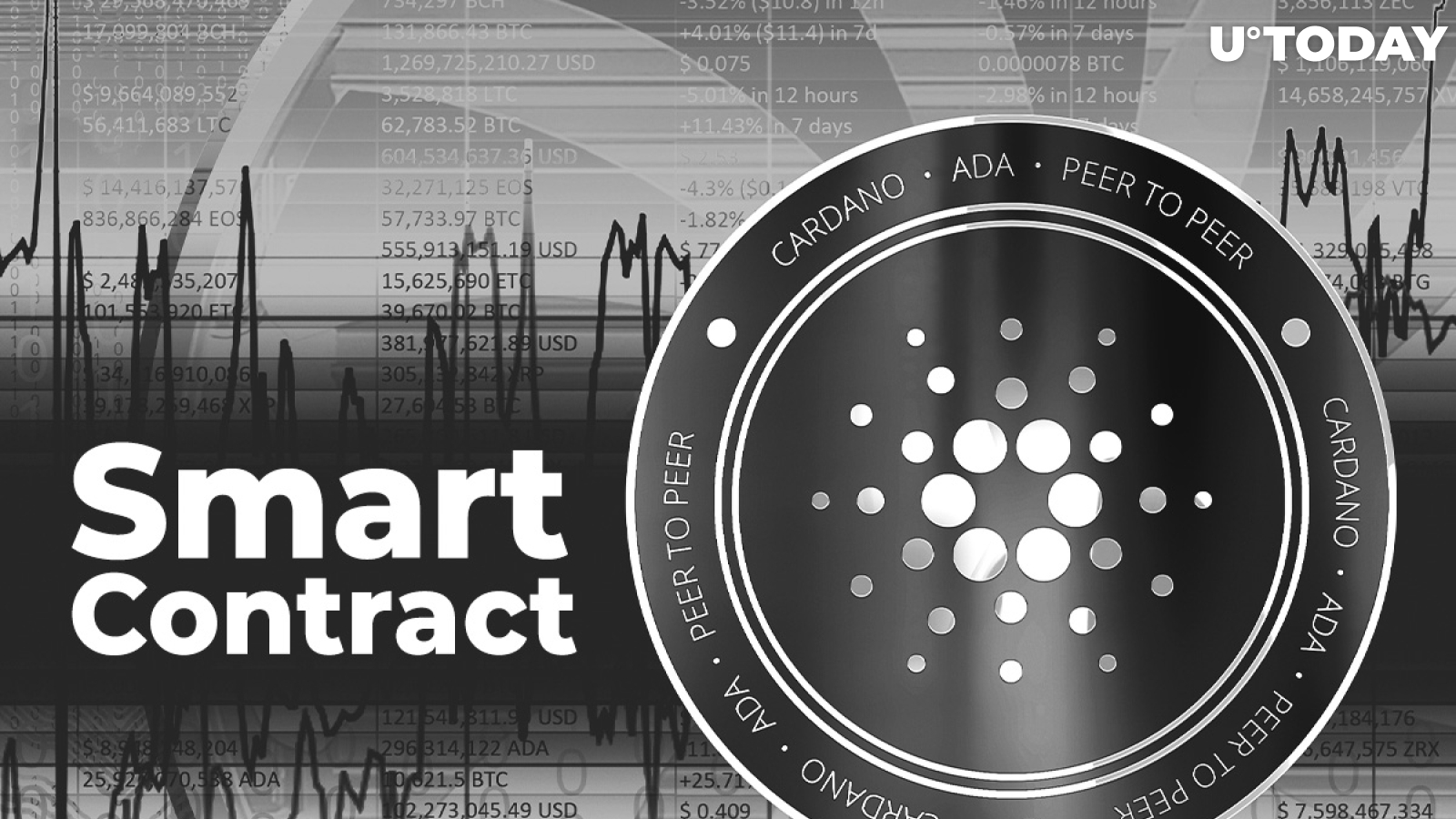 Cardano Hits $3 for the First Time as Testnet Now Supports Smart Contracts