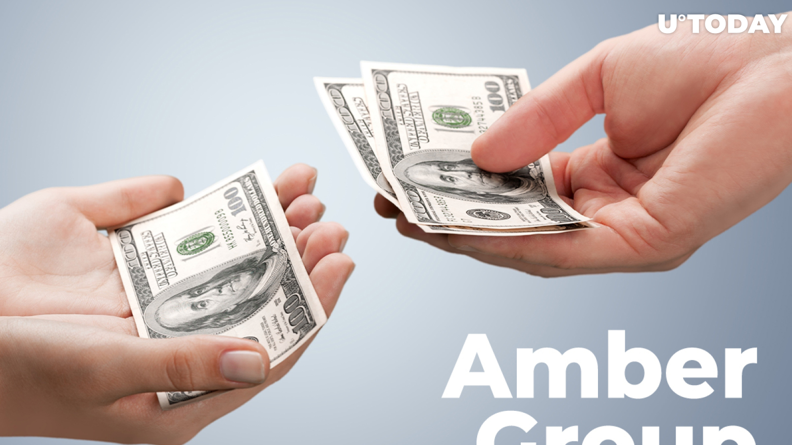 Amber Group Net Sum of Interest Paid Surpasses $65 Million