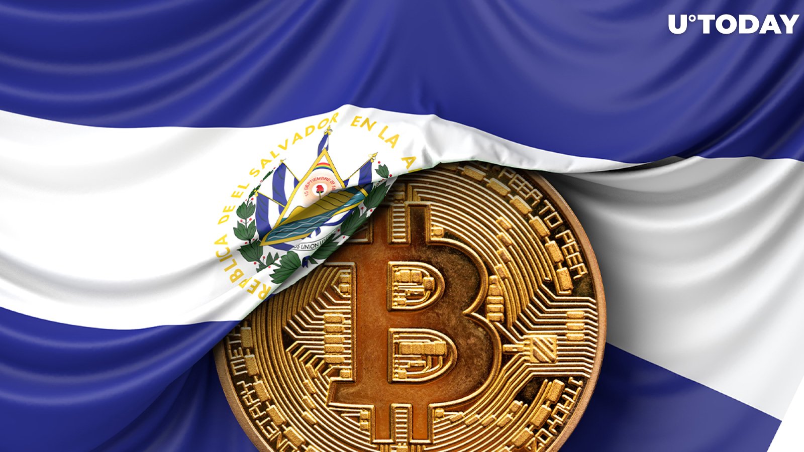 70 Percent of Salvadorans Want Bitcoin Law Repealed