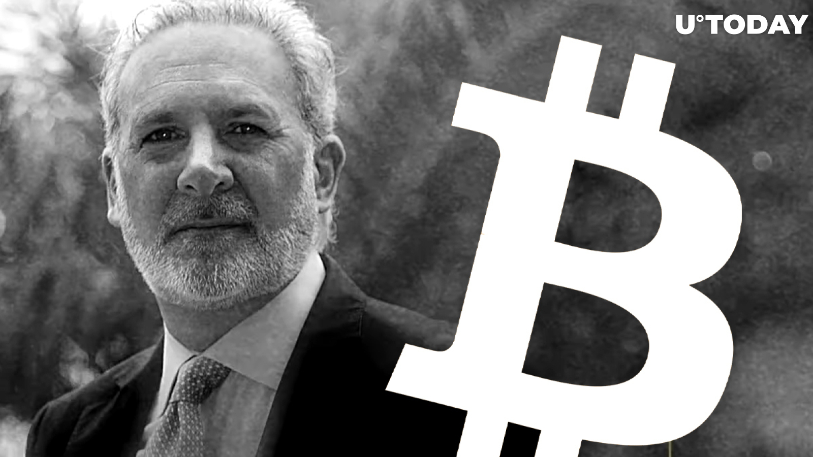 "Bitcoin Influencer" Peter Schiff Opines on Why Bitcoin Is Losing Market Dominance