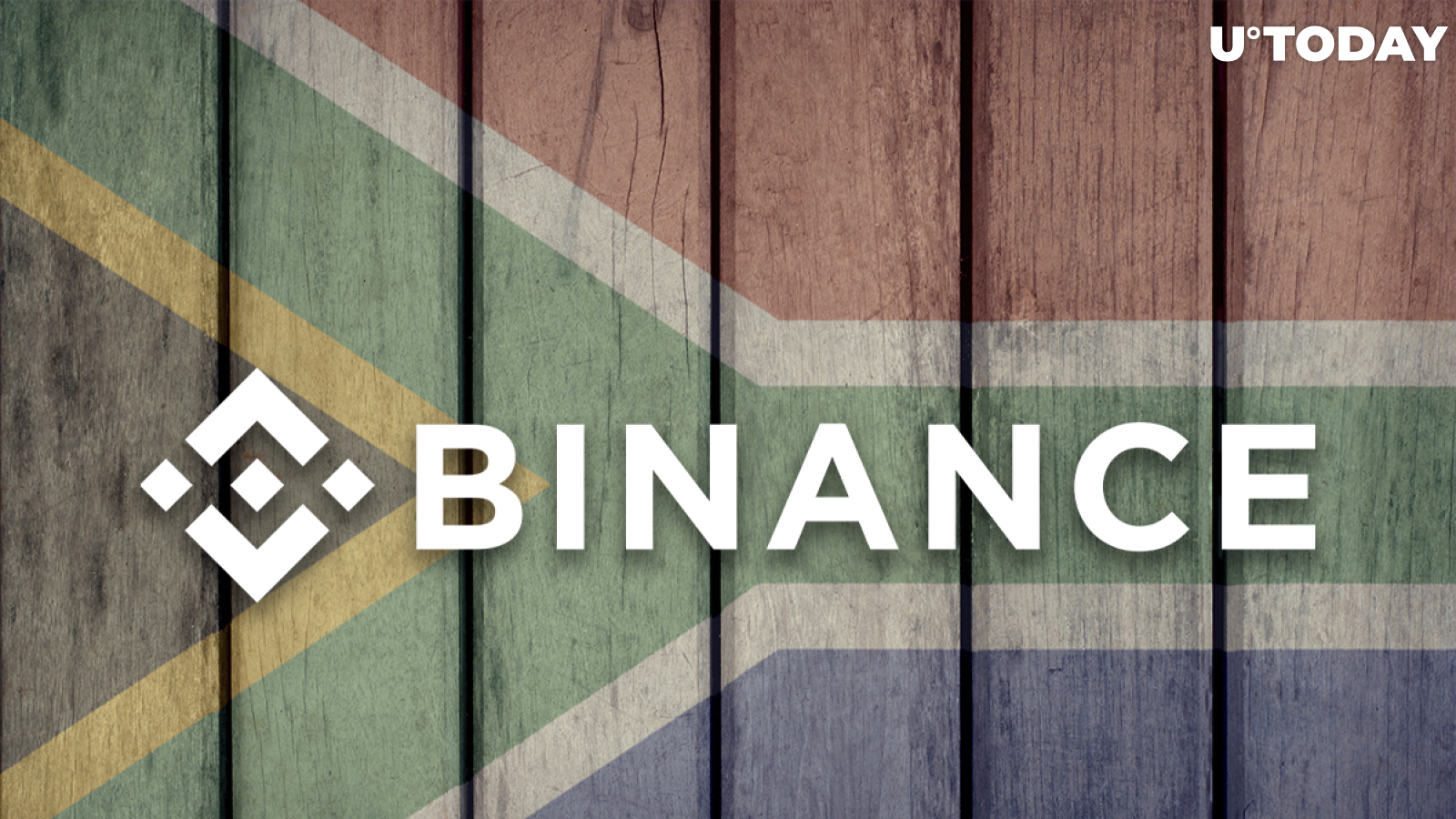 Binance Receives Warning from South African Regulator 