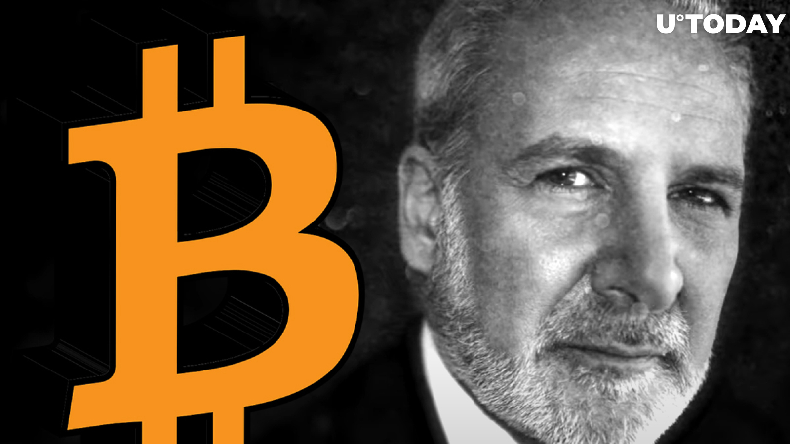 Bitcoin Replacing Gold as Hedge, as CNBC Claims, Is “Very Bullish Sign” for Gold: Peter Schiff