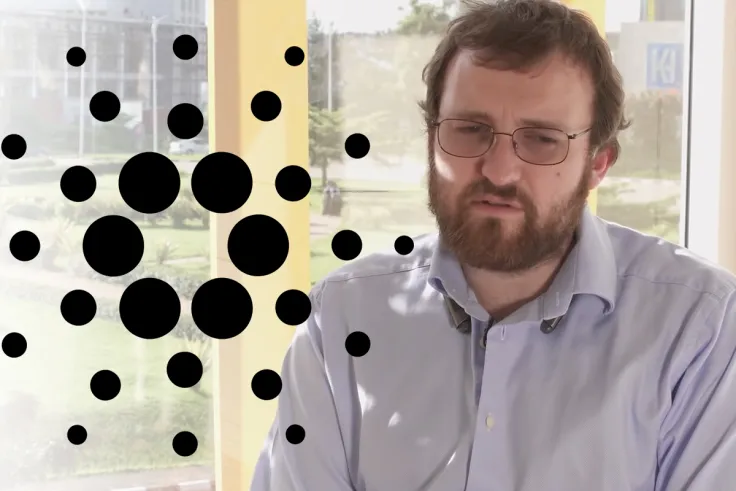 Is Cardano Actually Broken? Charles Hoskinson Addresses Twitter Drama
