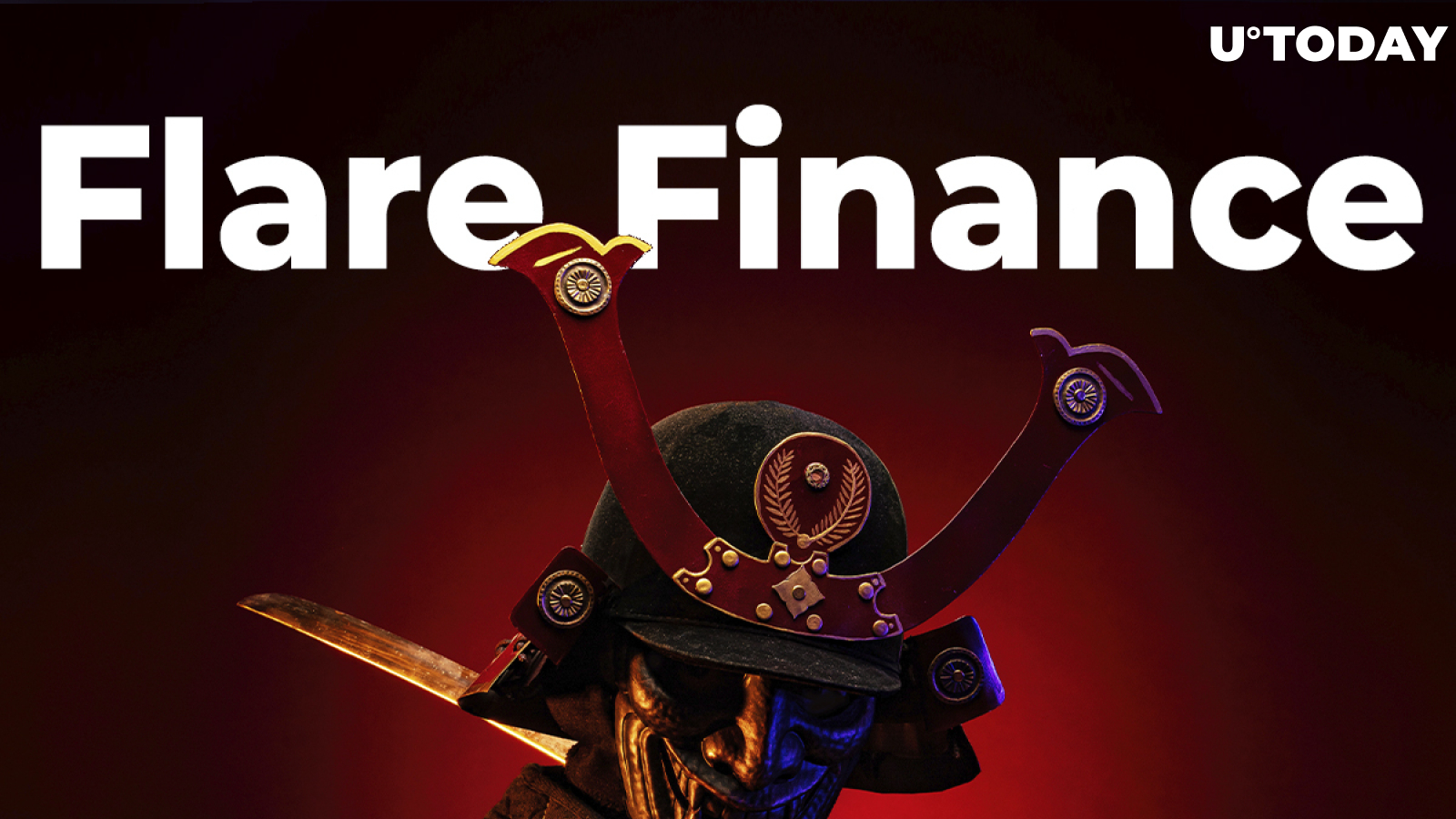 Flare Finance DeFi Starts Samurai Promo Ahead of Songbird Release