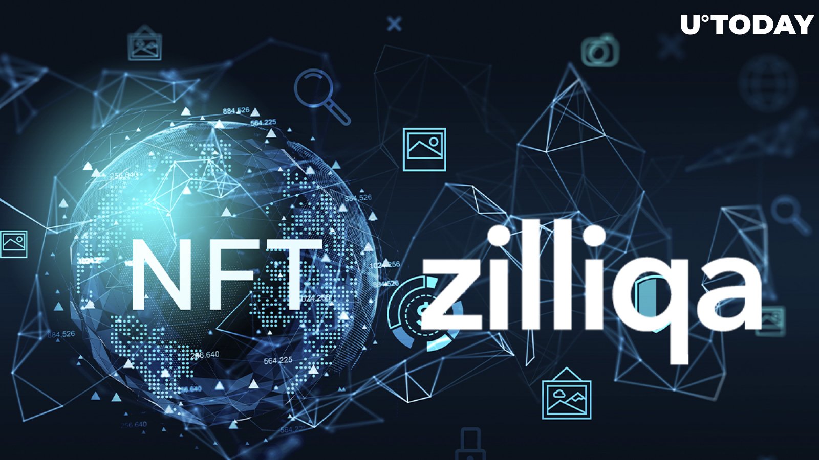 Zilliqa (ZIL) to Have Its Own NFT Marketplace