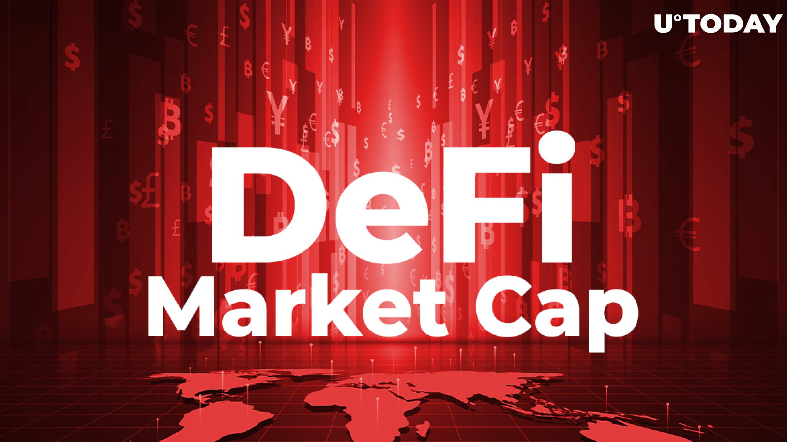 DeFi Market Cap Hits New $145 BIllion All-Time High