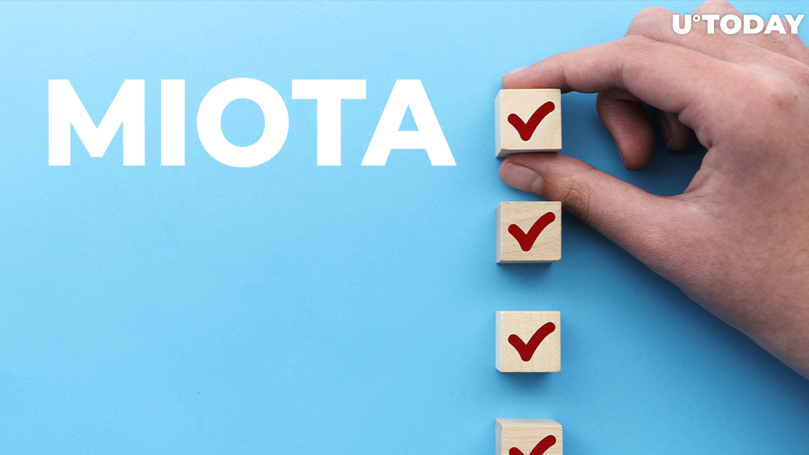 IOTA Foundation's Dominik Schiener Asks Sam Bankman-Fried to Integrate New IOTA