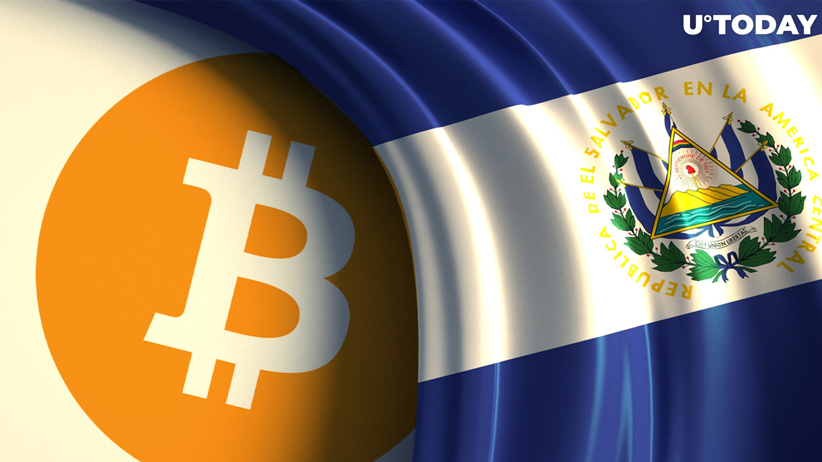 El Salvador Government to Punish Businesses That Don't Accept Bitcoin