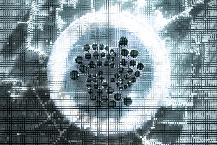 IOTA Picked to Enable DLT Service Infrastructure in EU