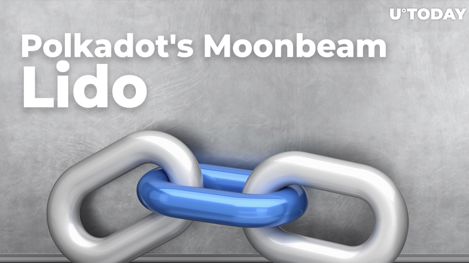 Polkadot's Moonbeam Partners with Lido to Pioneer Liquid Staking of DOT, KSM