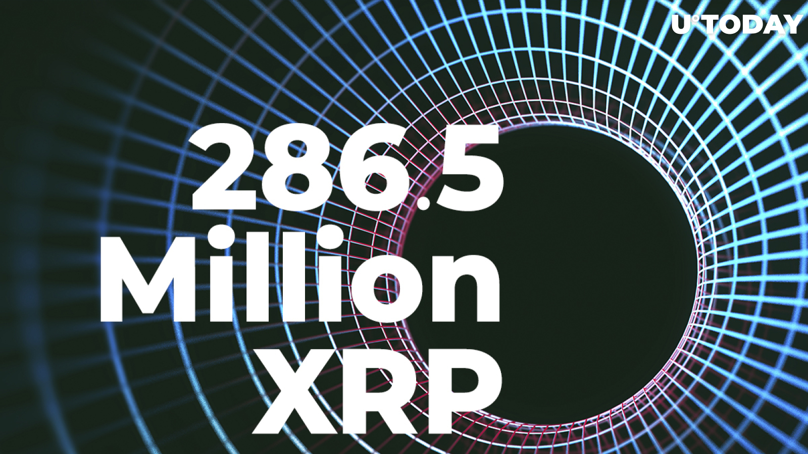 286.5 Million XRP Shoveled by Ripple, Coinbase and Other Top-Tier Exchanges