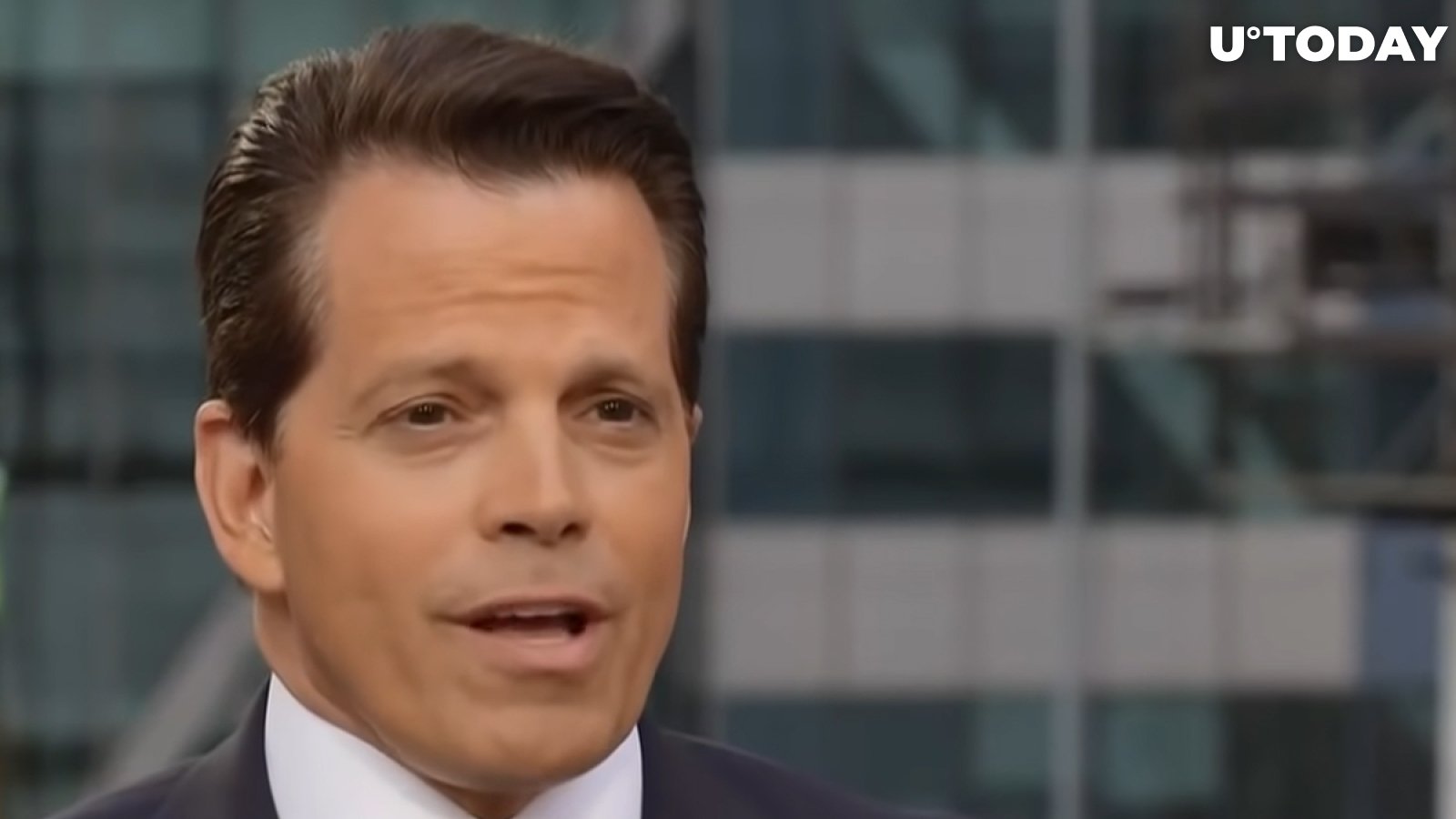 Anthony Scaramucci Believes Cardano and Ethereum Will Keep Rising, Here's Why