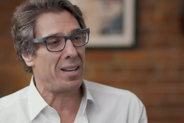 Dan Tapiero's 10T Holdings Raises $750 Million for First Fund