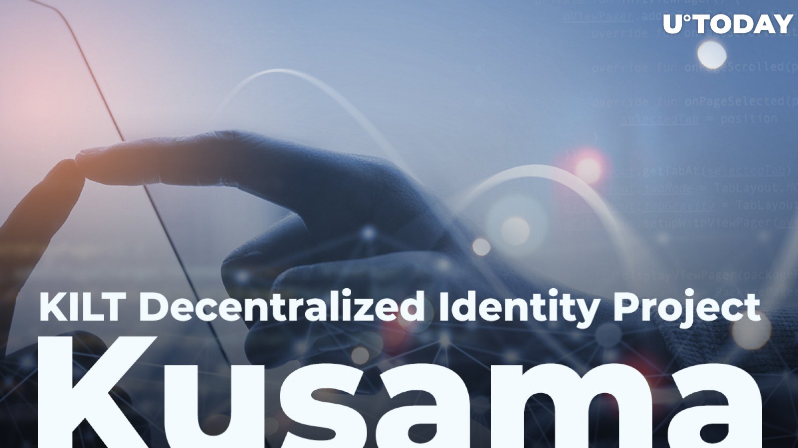 Kusama (KSM) Parachain Auction Won by KILT Decentralized Identity Project