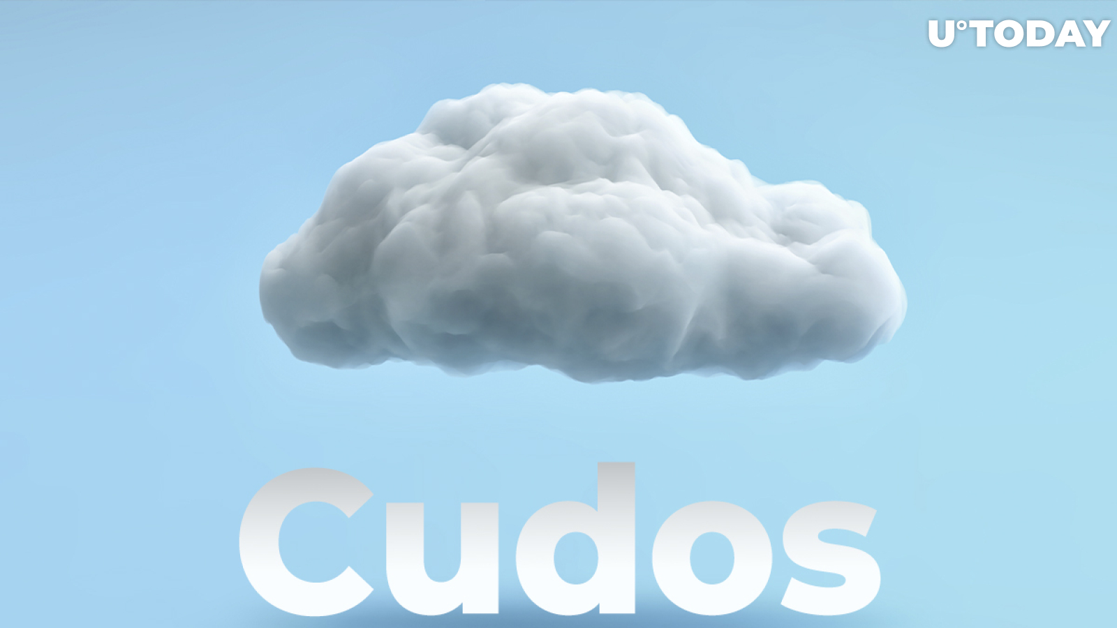 Cudos Decentralized Cloud Platform to Provide Elrond with dApps Hosting