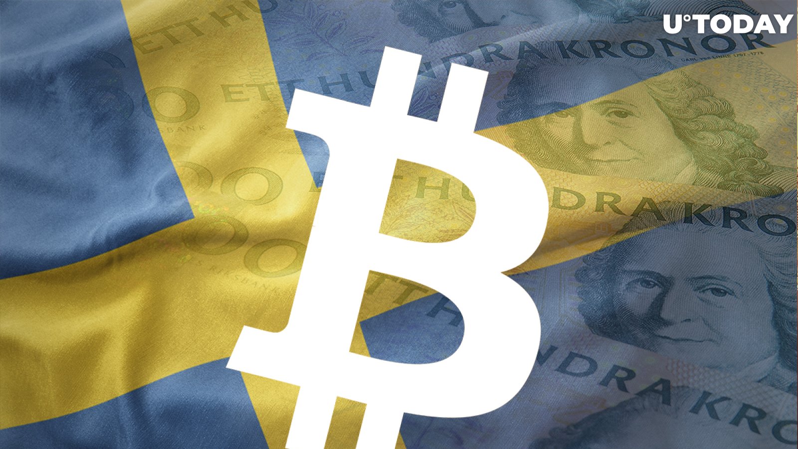 Bitcoin May Collapse, Swedish Central Bank Warns