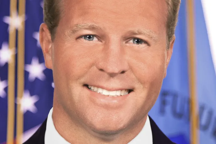 $19 Billion Venture Fund Hires CTFC Official Brian Quintenz as Crypto Advisor