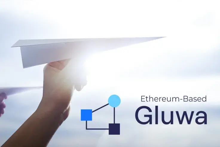 Gluwa Launches Ethereum-Based Venture Debt Fund
