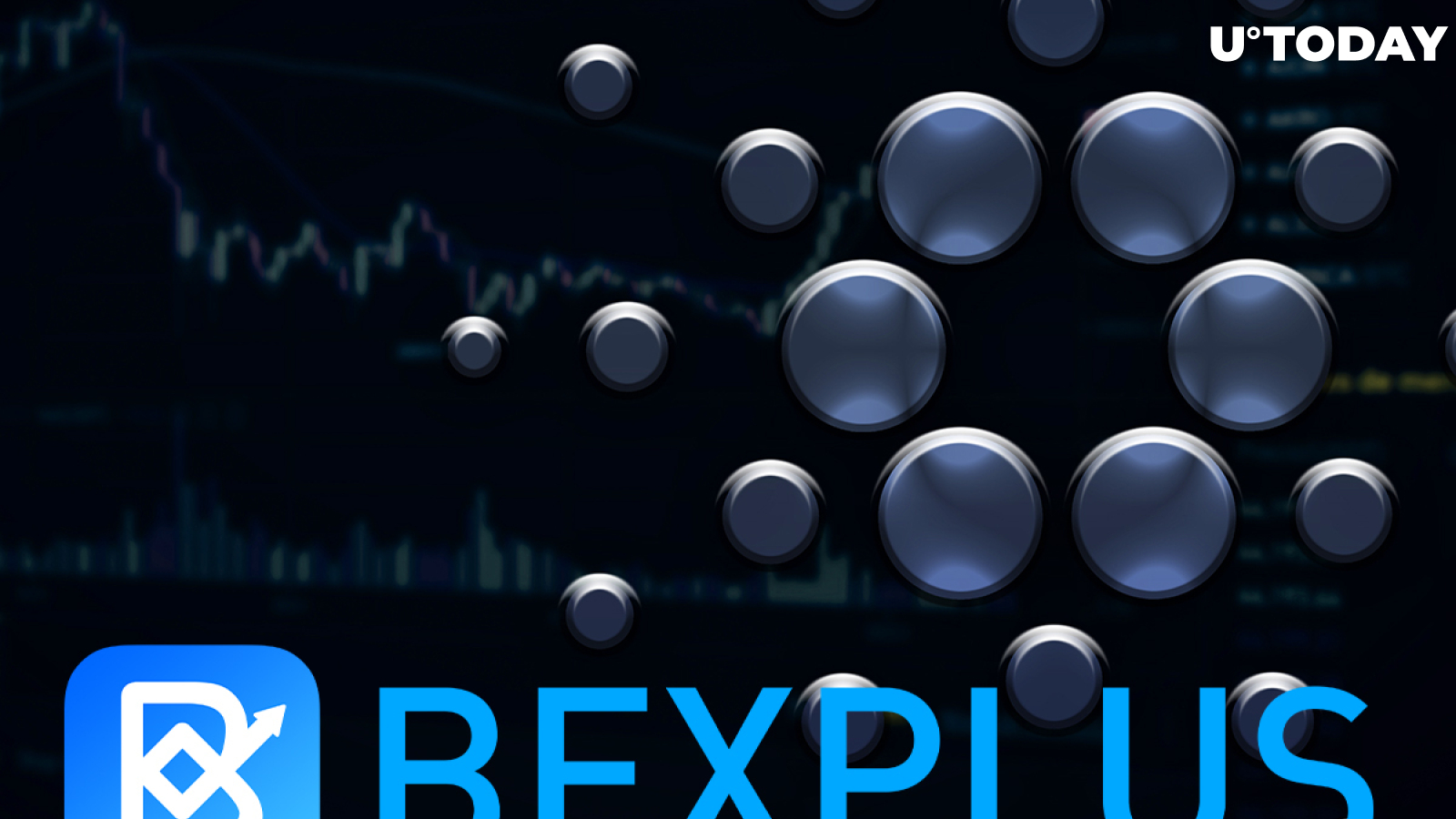 Cardano (ADA) Listed by Bexplus Exchange, Welcome Bonus Announced
