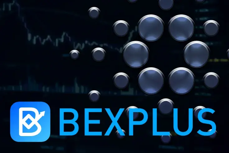 Cardano (ADA) Listed by Bexplus Exchange, Welcome Bonus Announced