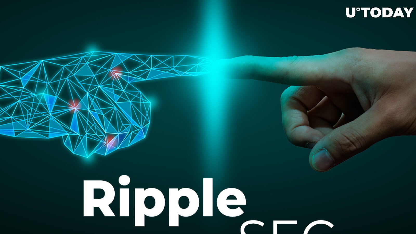 Ripple and SEC Reach Belated Agreement Regarding Recordings of Company’s Meetings