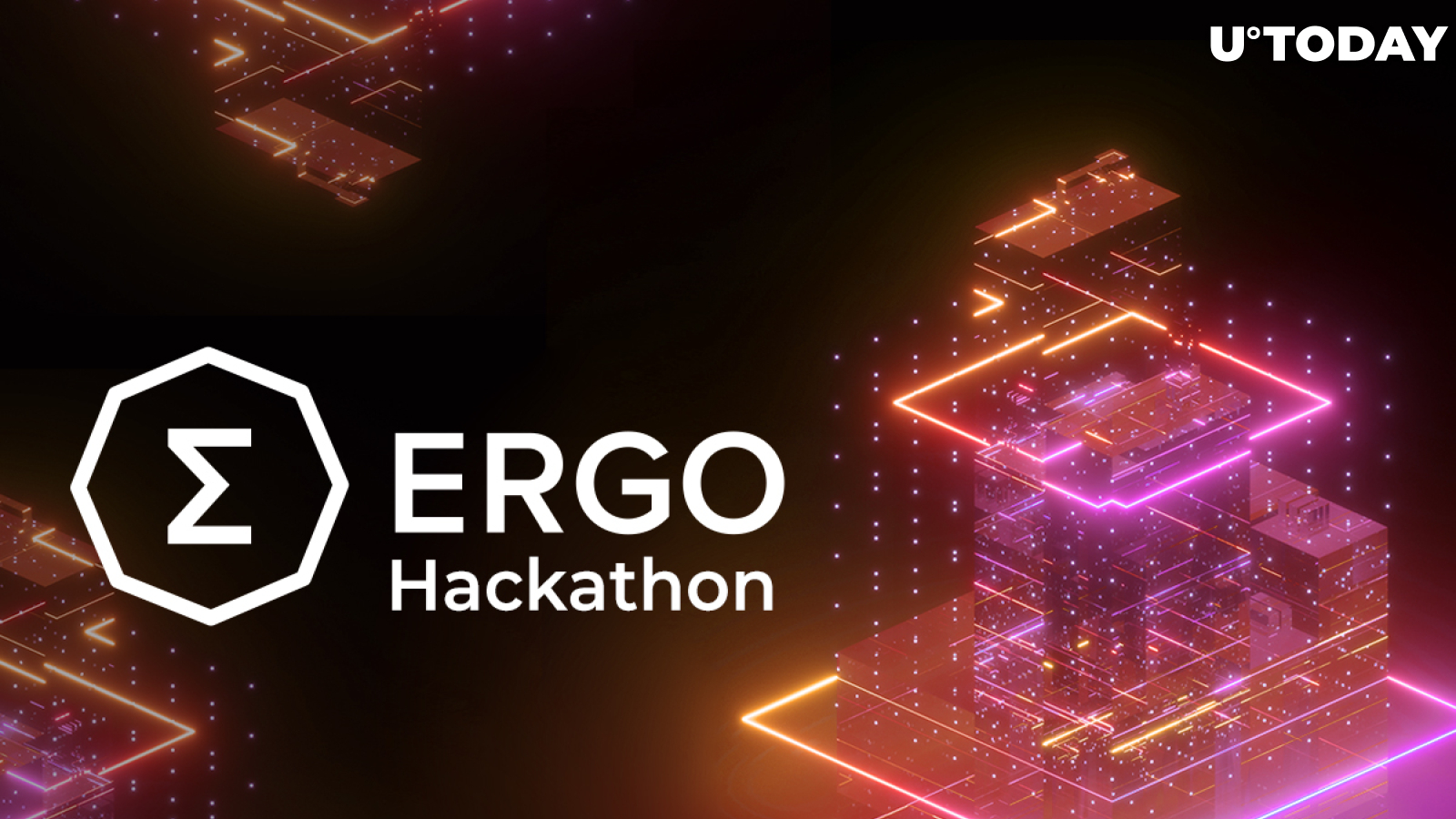 Get Ready for Another Exciting Ergo Hackathon This Year
