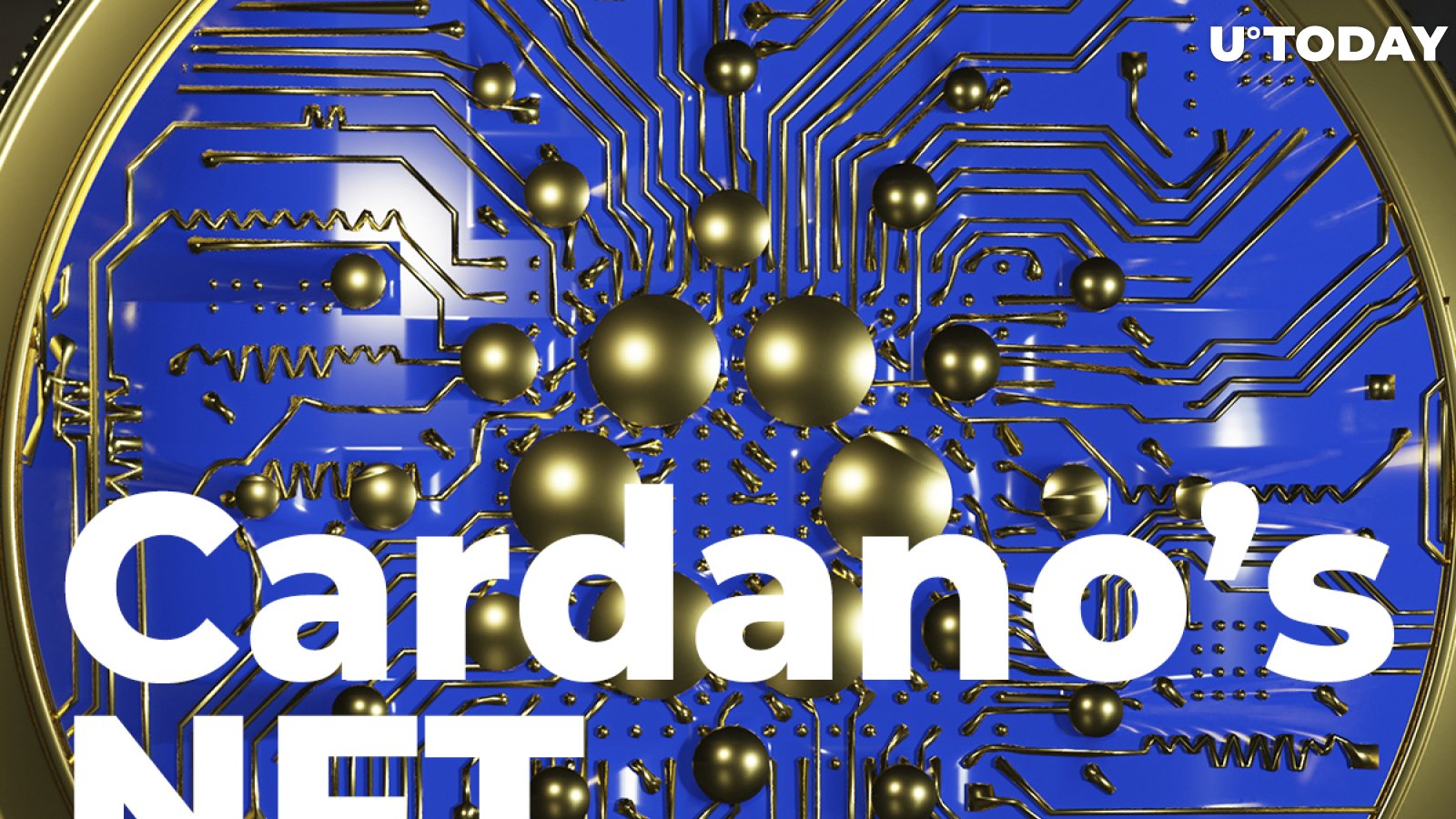 Cardano (ADA) Welcomes First NFTs After Smart Contracts Release