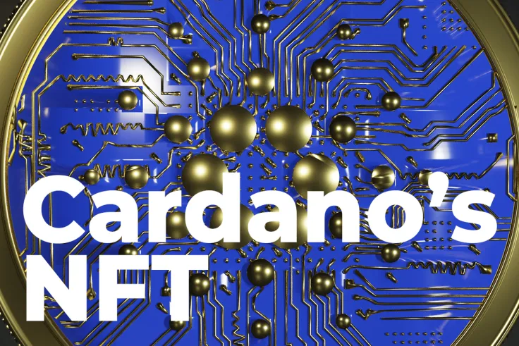 Cardano (ADA) Welcomes First NFTs After Smart Contracts Release