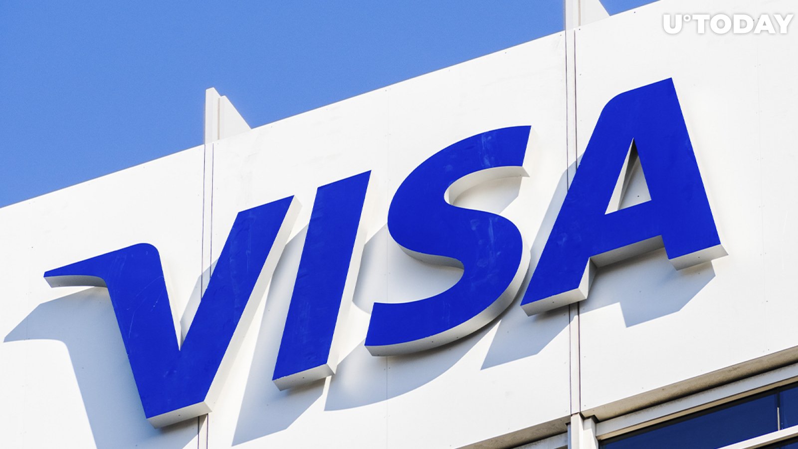 Visa "In the Middle" of Crypto, CEO Al Kelly Says