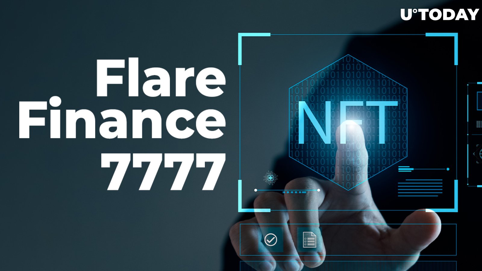 Flare Finance to Release 7777 DeLorean NFTs, Here's Why This Is Important for Its Community