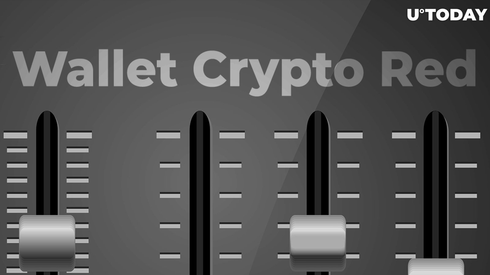 Wallet Crypto Red Launched All-In-One Wallet with Mixer and Trading Module: Details