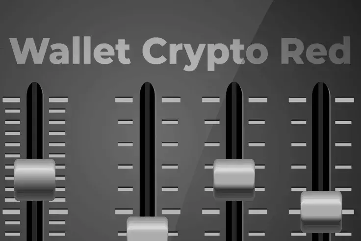Wallet Crypto Red Launched All-In-One Wallet with Mixer and Trading Module: Details