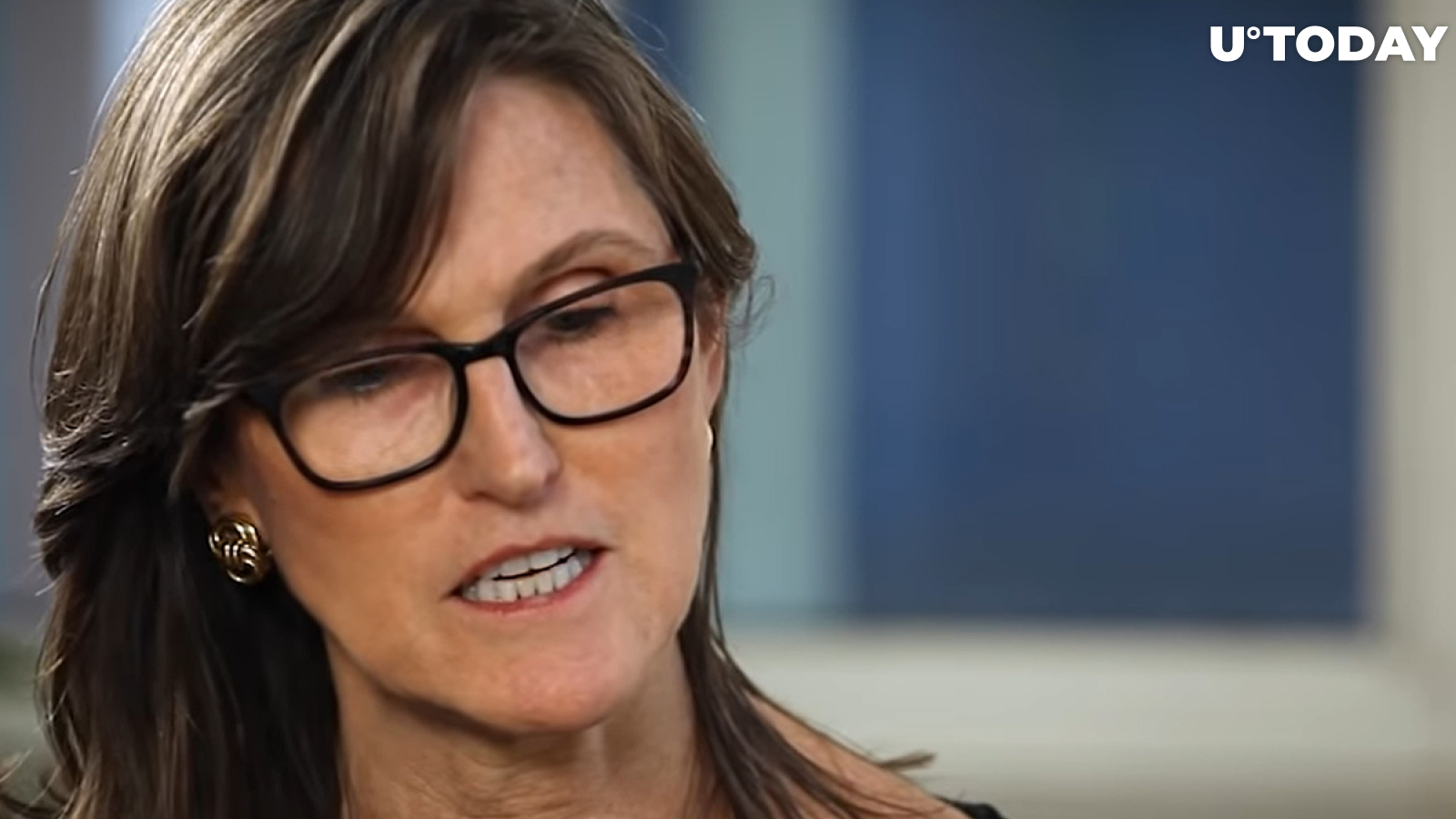 $500,000 Bitcoin Believer Cathie Wood: Our Confidence in Ether Has Gone Up Dramatically
