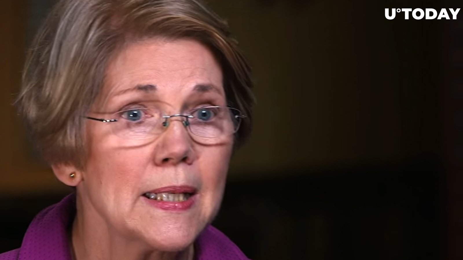 Senator Warren on Crypto: "Unreliable, Devastating, Dangerous"   