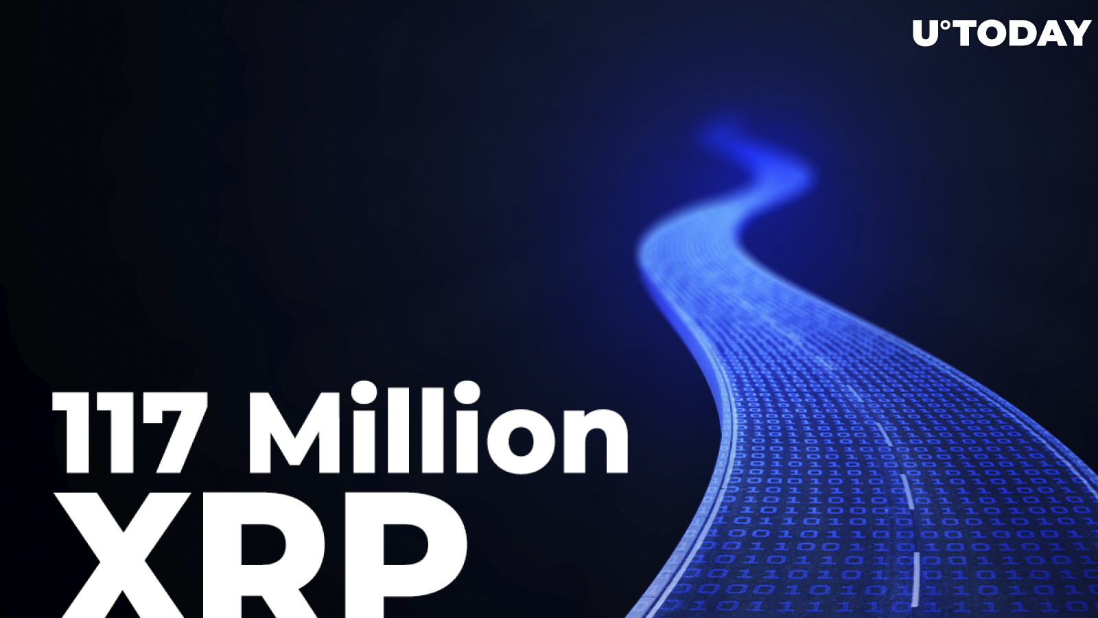 117 Million XRP Transferred by Several Largest Exchanges