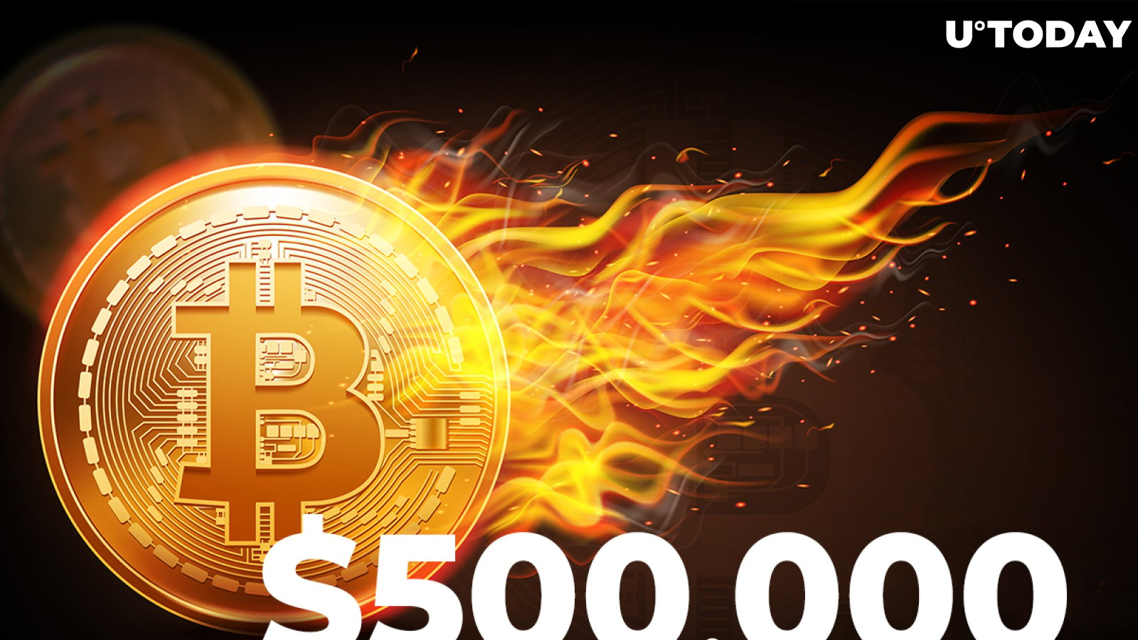 Bitcoin Is Going to $500,000 - NorthmanTrader Founder Supports Cathie Wood