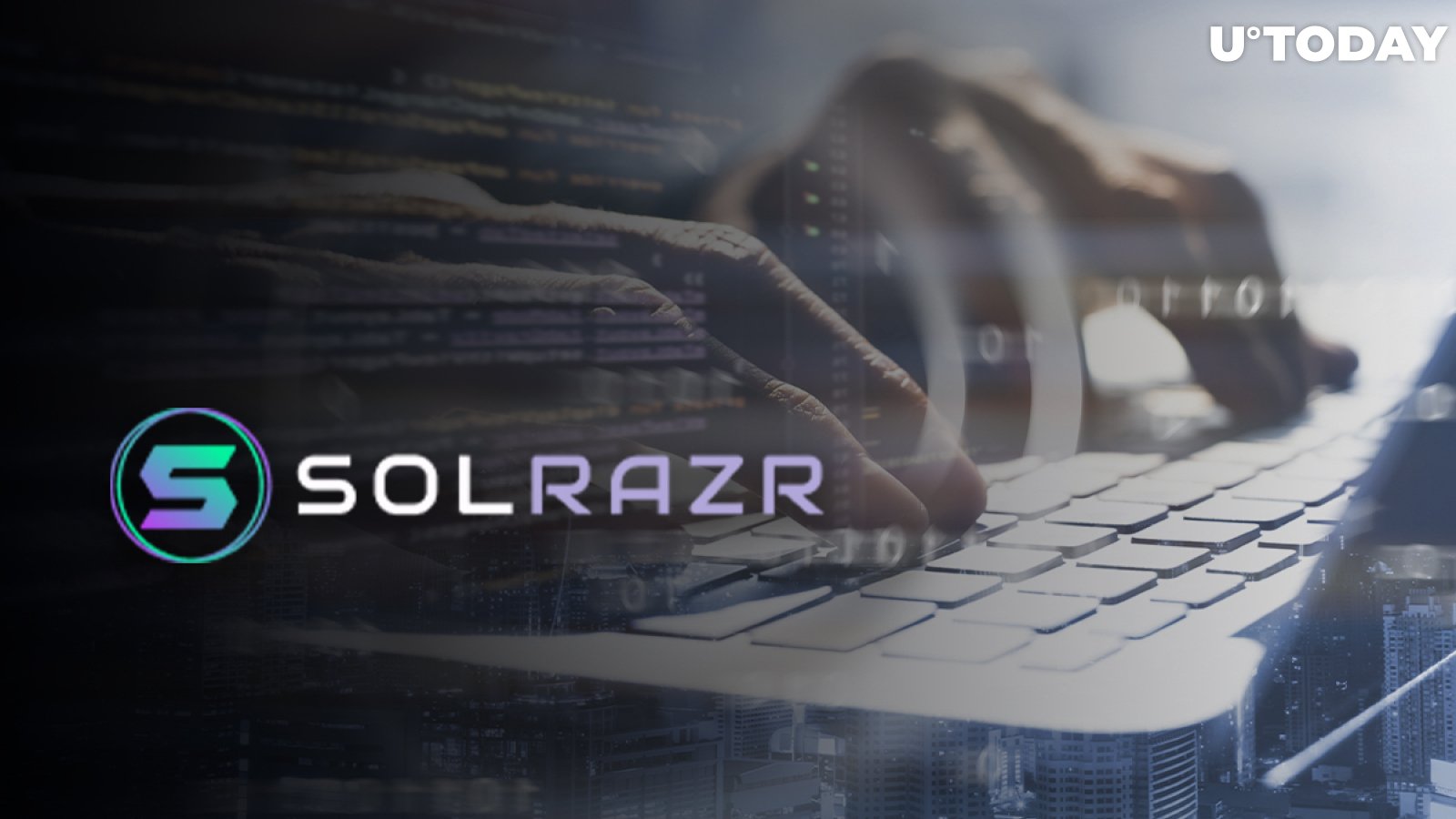 Solana-based Developer Platform SolRazr Introduces Launchpad